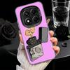 Lighter Cool Pattern Soft Phone Case for Xiaomi Redmi Note 13 14 15 Pro Plus 12S 12 11S 11 11T 10S 10 Shockproof Cover Back Shel