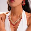 Fashion Jewelry  For Women's Set