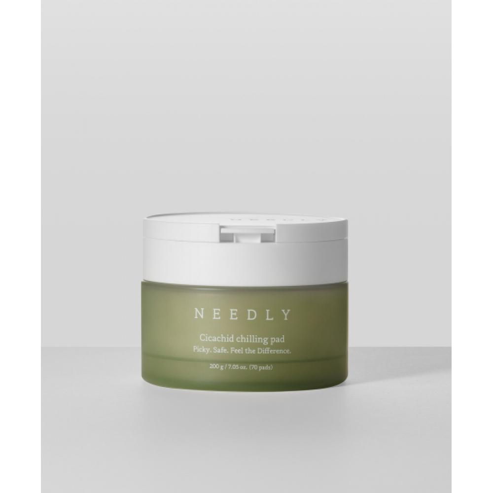 

Needly Cooling Pad 70 Sheets NONE