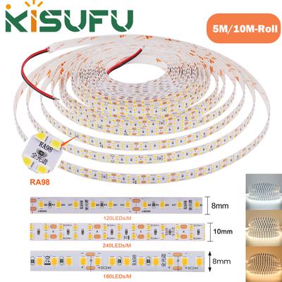 LED osvětlení – LED pásky