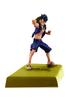 One Piece DXF MANHOOD2 Monkey D. Luffy Anime Figurka Zboží Cena Banpresto