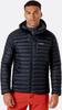 Куртка Rab Men's Microlight Alpine Jacket graphene