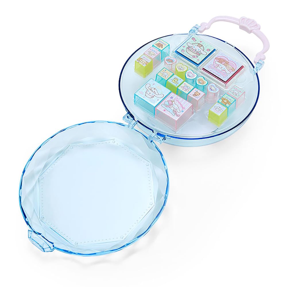 Sanrio Cinnamoroll Stamp Set L 897906