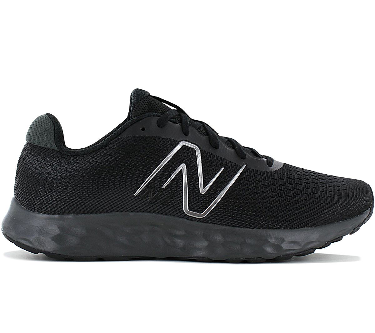 

New Balance 520 V8 Tech Run - Мужские кроссовки для бега черные M520LA8 ОРИГИНАЛ