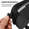 Waterproof Bike Bags for Bicycles with Headphone Hole Bike Rack Bag Bike Bags  Riding Accessories