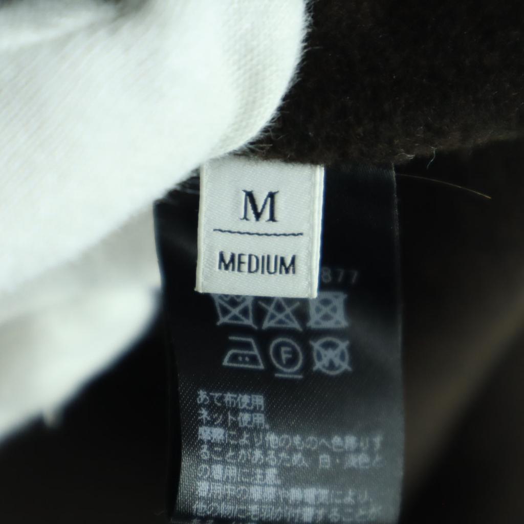 BEAUTY&YOUTH UNITED ARROWS wide silhouette oversized Wool coat Women Used