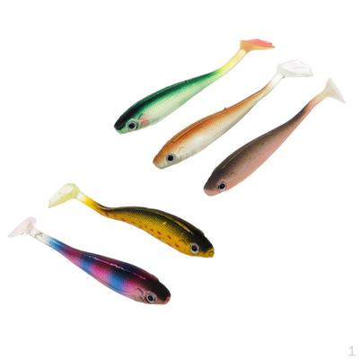 Pesca – Wobblers, esche e ami