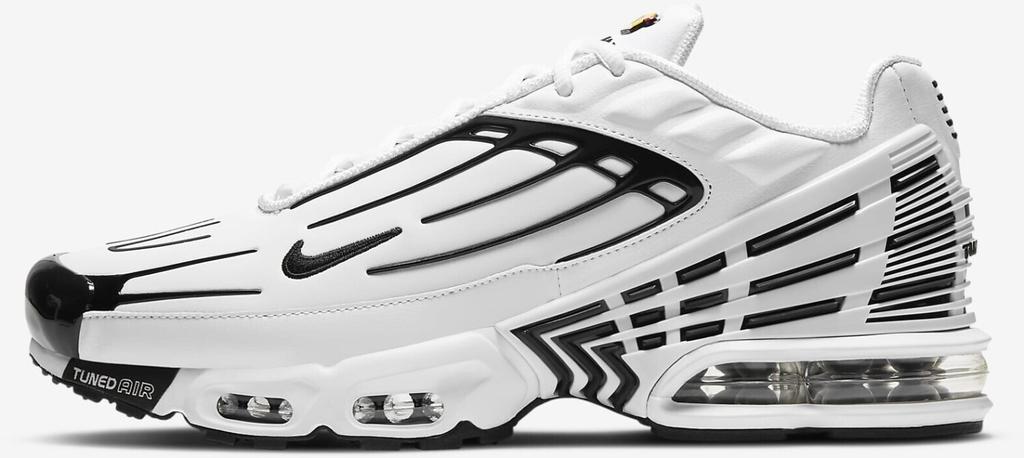 Кроссовки Nike Air Max Plus III