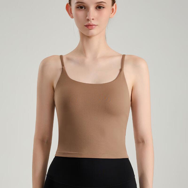 Miling Women's Sports Yoga Camisole