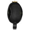 Coach Bleecker 21 Detachable Zipper Bag Leather Bucket Bag Women Bags Black CCX07-B4BK