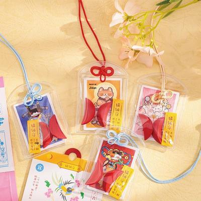 Porte-monnaie, clips, porte-clefs – Porte-clefs