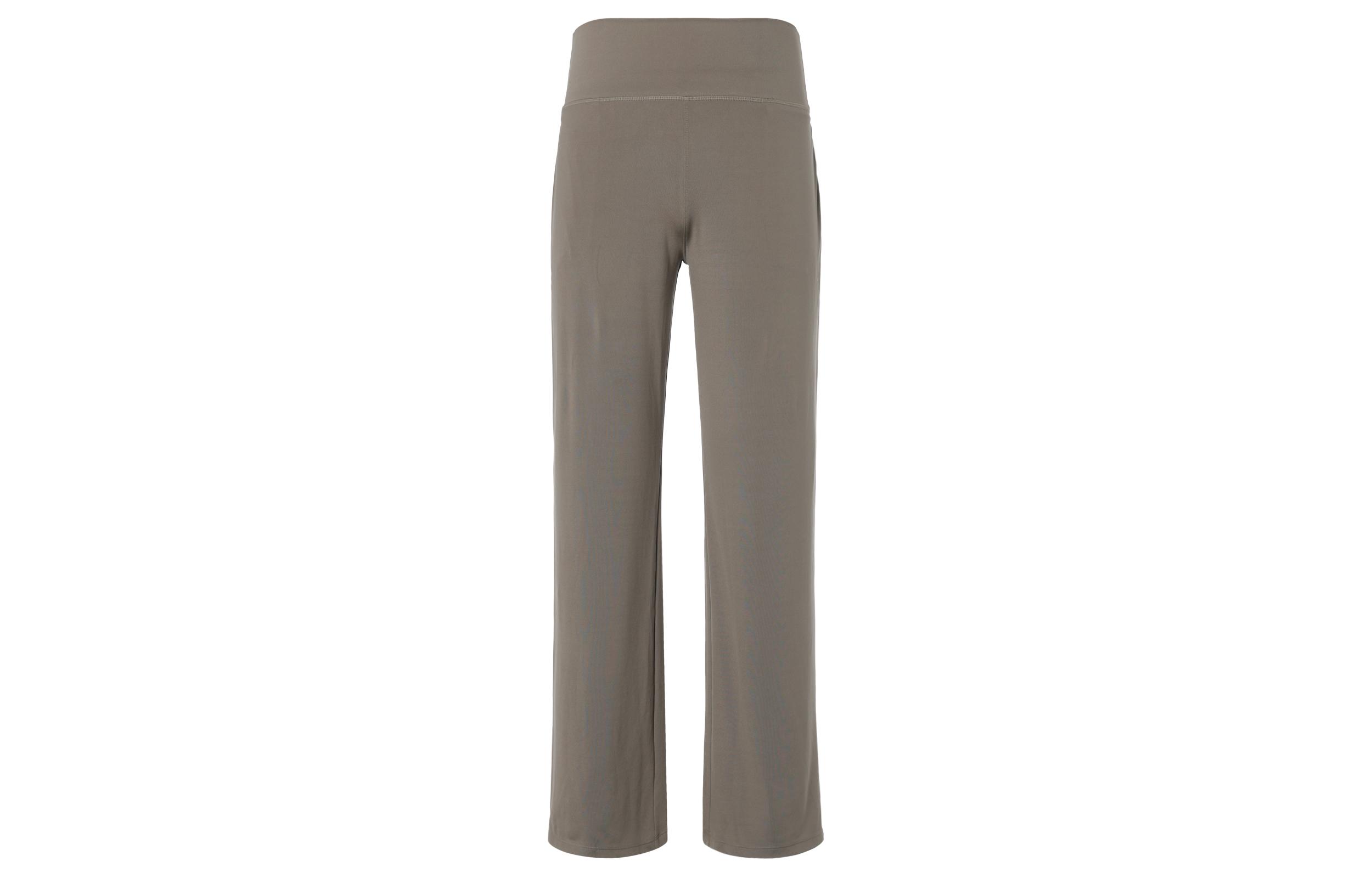 Under Armour Meridian Casual Pants Women s Taupe 1383620-200 LG