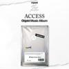 tripleS (Acid Angel from Asia) - Mini Album: ACCESS [Objekt Music Album]