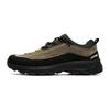 Classic Brand Comfortable Anti Slip Trekking Sneakers Top Quality Wearable Outdoor Hiking Shoe Wearable Mountain Climbing Shoe