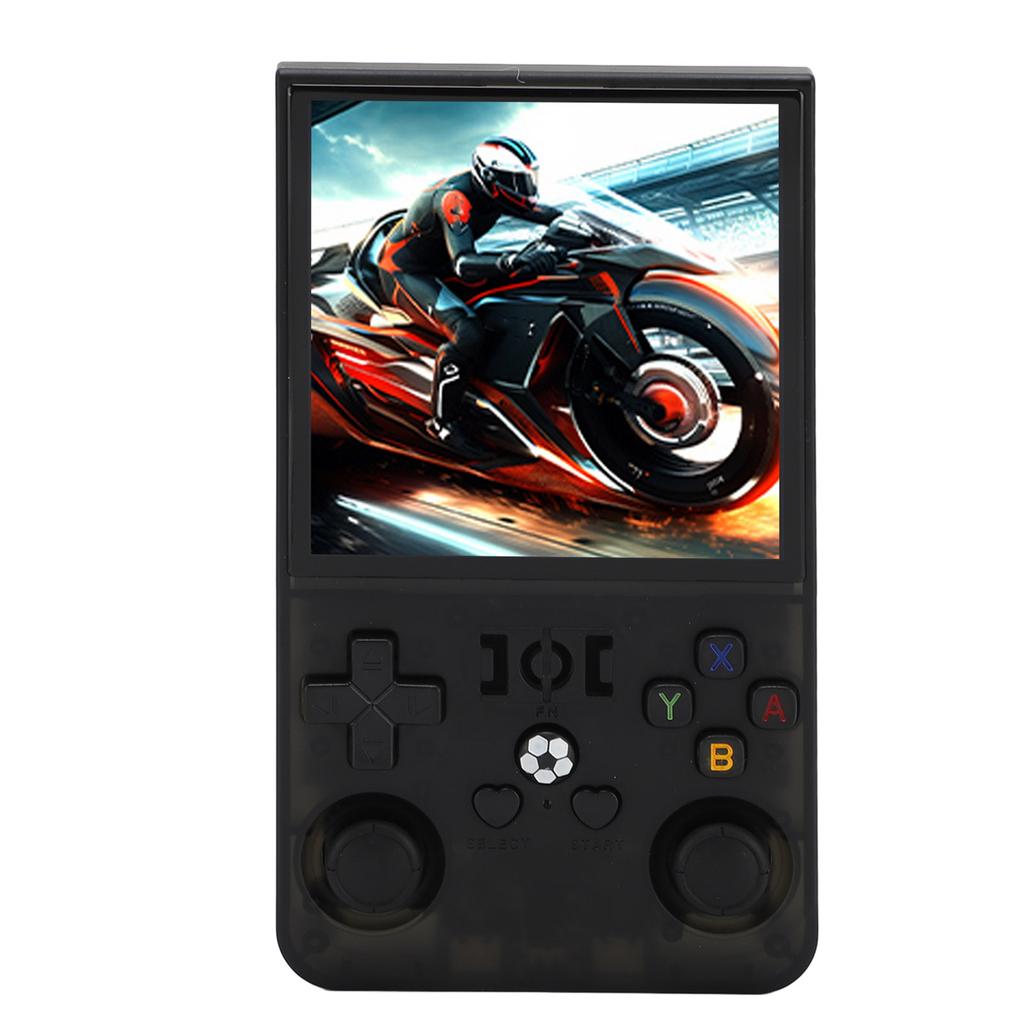 Consolă de joc portabilă Retro 720x720 Ecran IPS de 4 inch 4000mAh Reîncărcabilă Portabilă Jocuri Retro