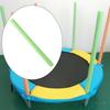 Trampoline Enclosure Pole Foam Sleeves Replacement Kid Jumping Bed Pipe Green