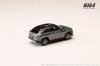 HJ64 1/64 Scale Honda VEZEL E: HEV PLaY Meteoroid Gray Metallic (Finished Model) HJ642071GM