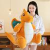 Pokémon Plush Toy Fast Dragon Doll Plush Doll Sleeping Pillow Doll Machine Gift