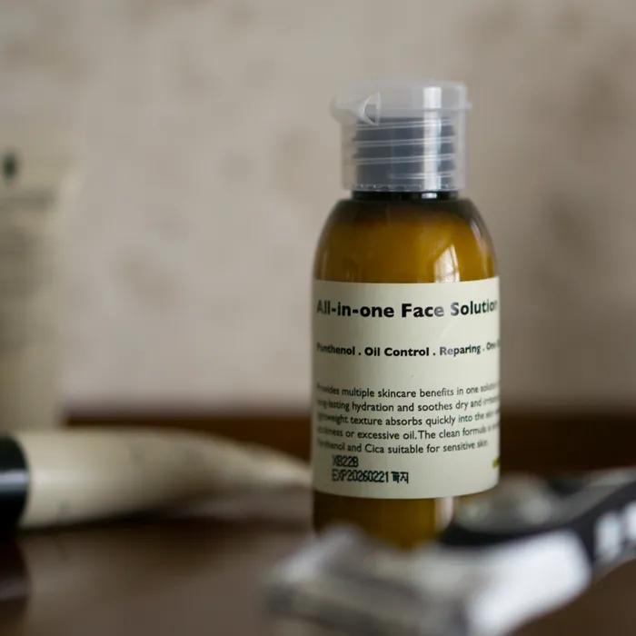 Travel Size_All-in-One Face Solution 50ml All-in-One Lotion