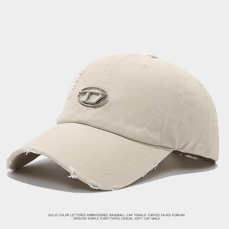 Women's Baseball Cap for  Four Seasons Men's Outdoor Sports Duck Tongue Hat