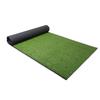 Artificial Grass Turf Wall Decoration for Fruit Store and Sunroom