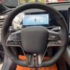 Auto Interior Hand-stitched Black Breathable  Leather Car Steering Wheel Cover For BYD Qin Plus DM-i Qin L 2025