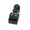 96783350ZD Electric Power Window Master Control Switch For Citroen PEUGEOT 1pc