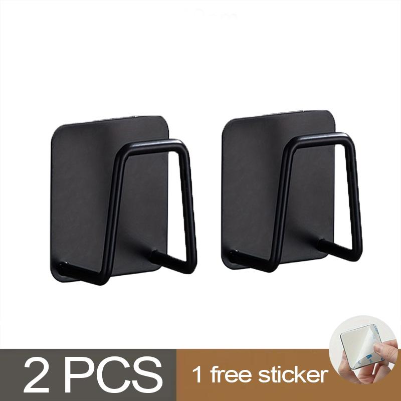 Suport pentru bureți de bucătărie Raft pentru chiuvetă din oțel inoxidabil Suporturi adezivi Suport de uscare Suport de uscare Cârlige de perete Accesorii Organizator de depozitare