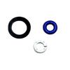 Fuel Injector Seal Kit 4x for Hyundai Tucson Veloster 1.6L Turbo