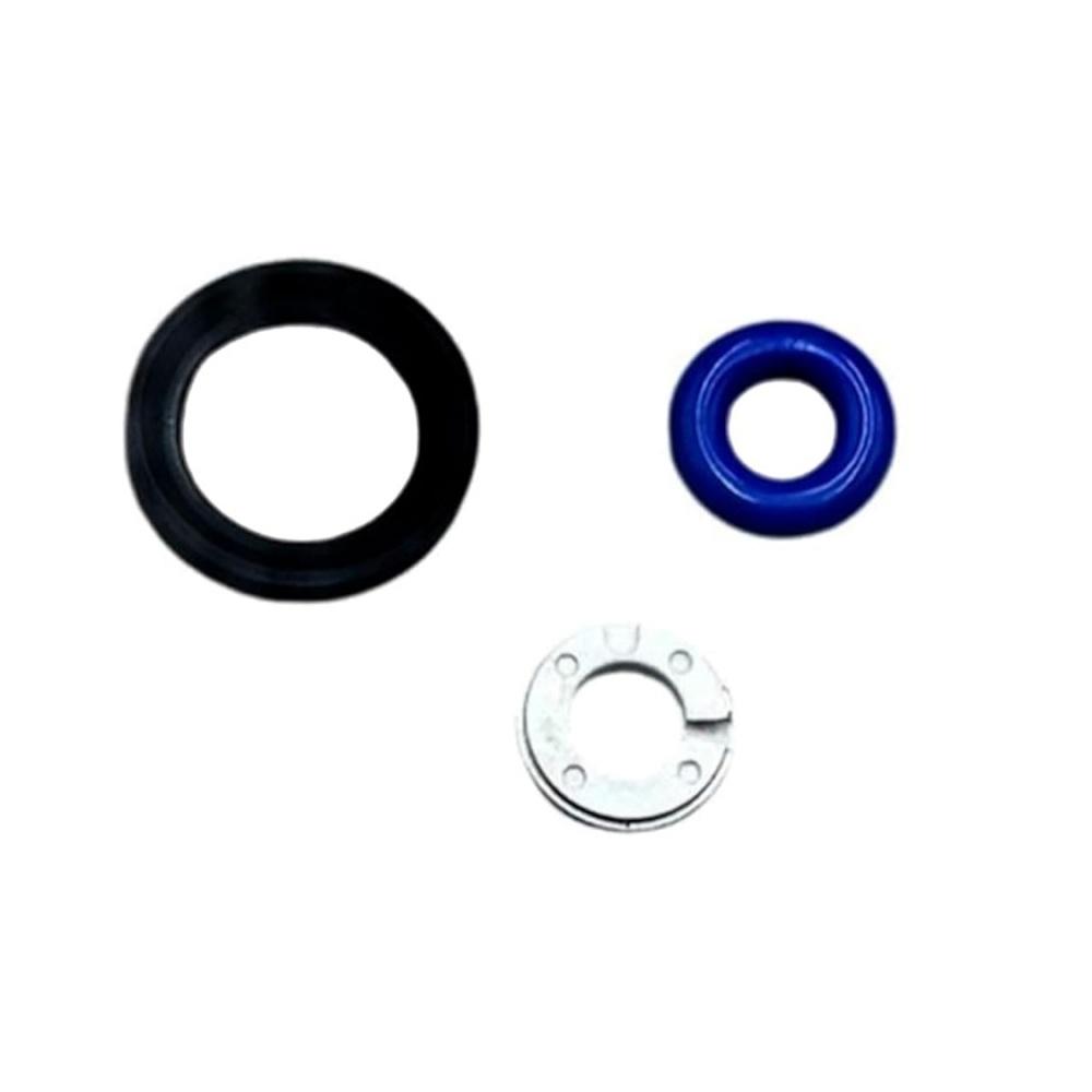 Fuel Injector Seal Kit 4x for Hyundai Tucson Veloster 1.6L Turbo