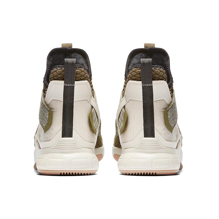Nike LeBron Soldier 12 Terra E Mare AO2609-300