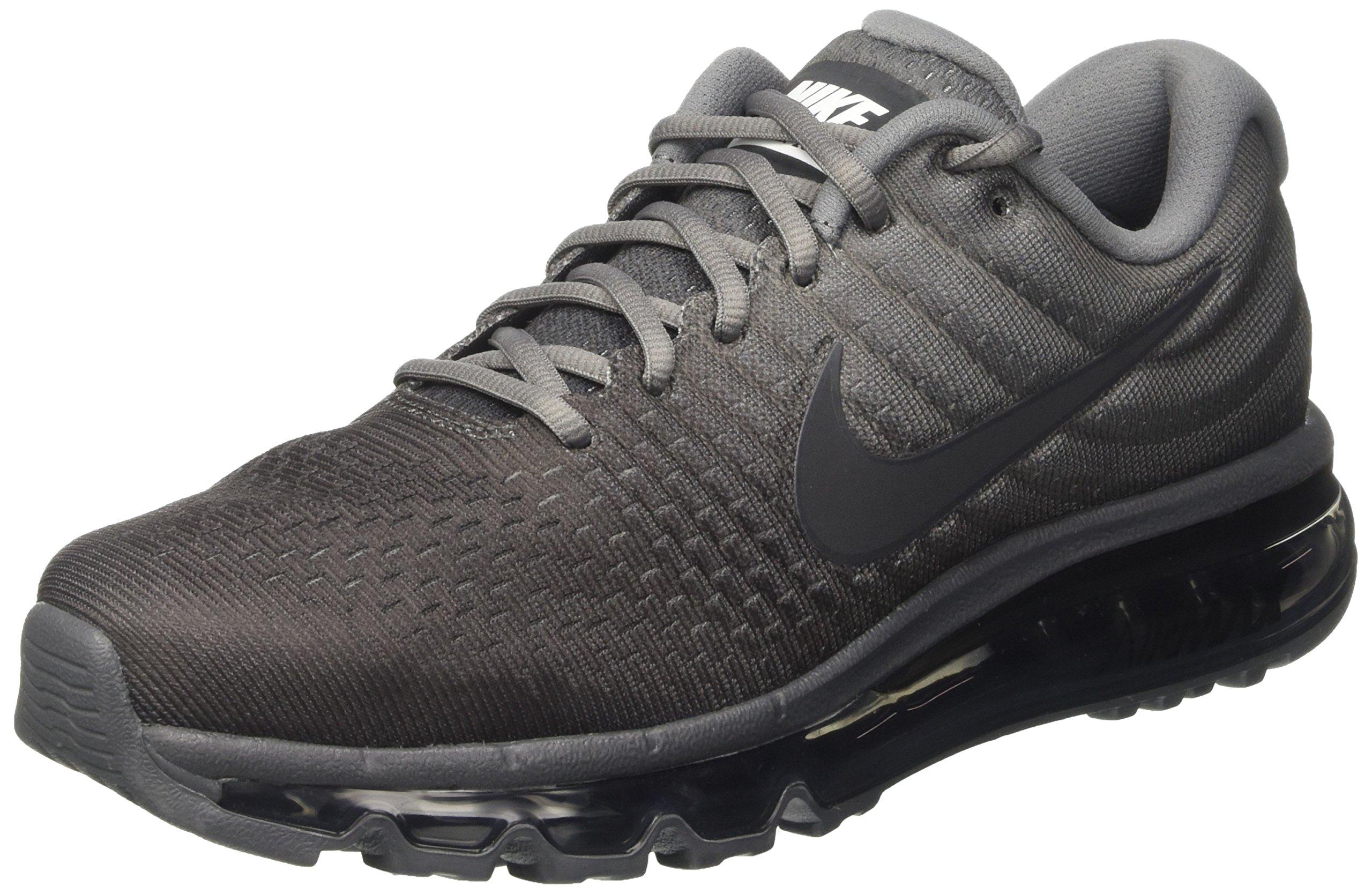 

Sneakers AIR MAX 2017 Cool Grey 25 cm [Nike] 849559-008 Grey/Anthracite/Dark