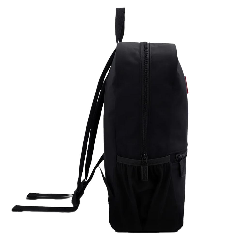 Hunter Nylon Backpack