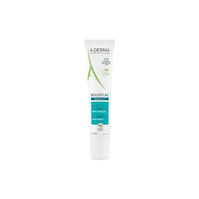 Fluide Anti-Imperfections A-Derma Biology AC Perfect 40 ml