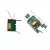 18V Lithium Battery Charging Board PCB Circuit Board Electronic Components Horizontal Lamp Protection Board for Makita