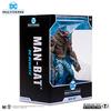 DC Multiverse DC Comics DC Rebirth Figurka Akcji Man-Bat