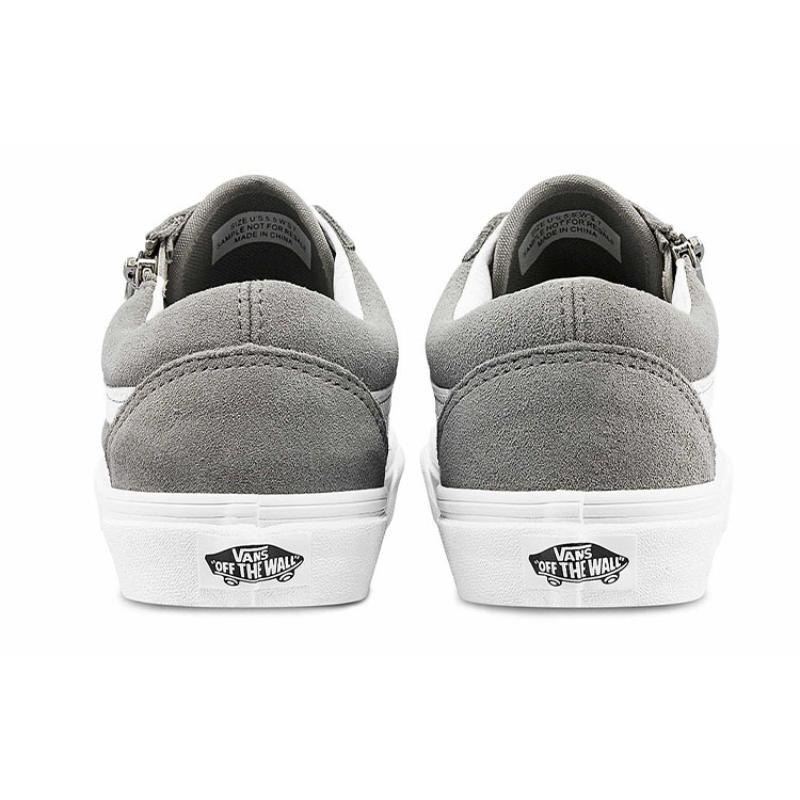 Vans Old Skool Zip 'Drizzle' Vans VN0A3493A4F