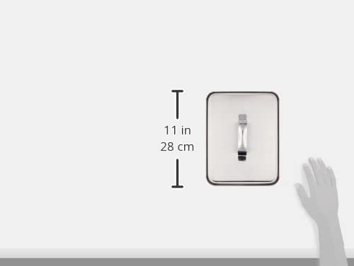 M.T. Torimatsu Steak Cover, 18-8 Stainless Steel, Small, Size 15, Commercial Use, Square