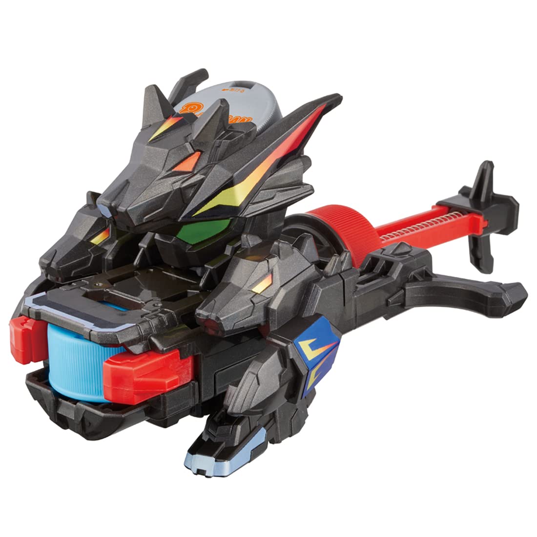 Bottleman BOT-47 Konigkelpeps DX