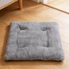 Pet Heating Pad Warming Pet Blanket Mat Bed Cushion Dog Cat Sleeping Pad Pet Seat Cushion