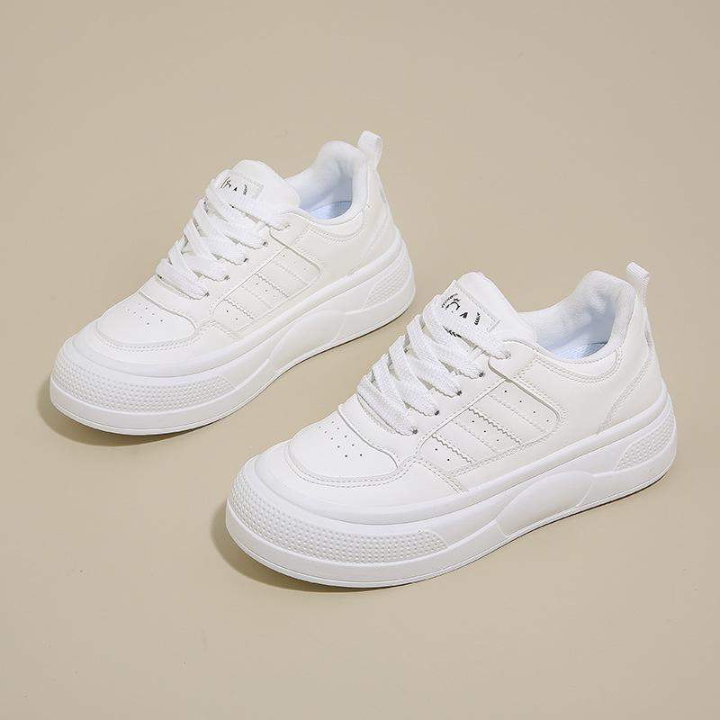 

МОДНАЯ ОБУВЬ, мужские дышащие спортивные кроссовки, спортивные кроссовки для бега, уличные женские теннисные кроссовки для тренажерного зала 35 белый