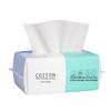 Thickened Disposable Cotton Face Wash Towels - Soft, Removable for Baby, Beauty Salon, Makeup Removal, and Cleansing