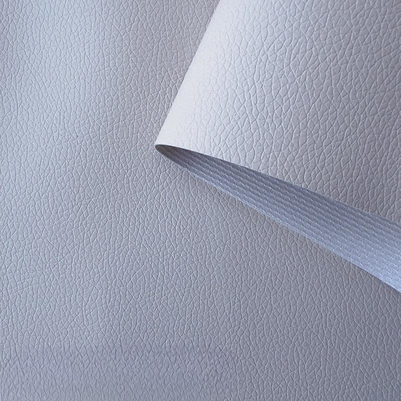 PU Leatherette Faux Leather Fabric Synthetic for DIY Sewing Bag for Sofa Furniture Car Seats PU Sofa Handmade Material 100x160cm