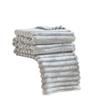 Flannel Blanket, Office Nap Sofa, Air-Conditioning Cover, Blanket
