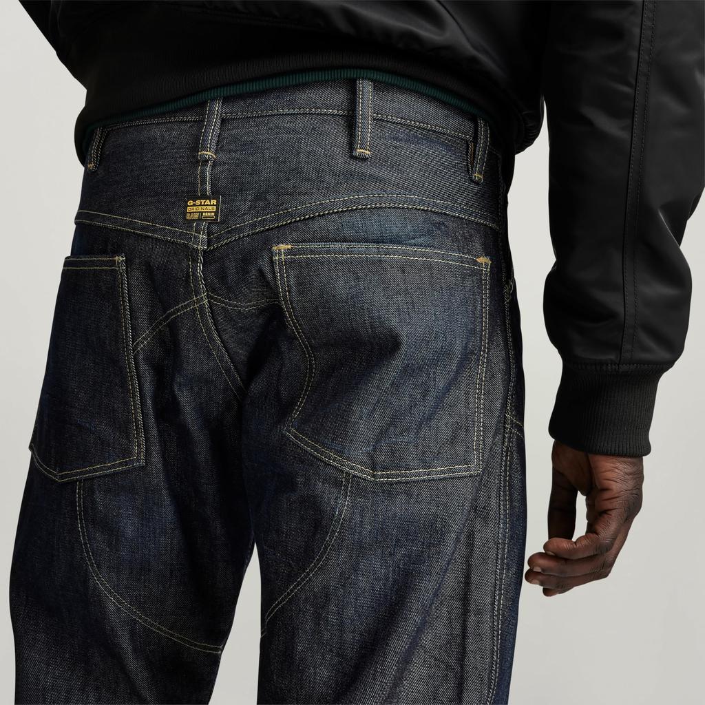 G-Star RAW Jeans Men Denim Pants 5620 3D Regular Multicolor D23699-D433-8961 W32/L30