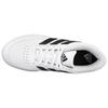 adidas Sneakers Unisex Courtblock Bianco Nero Bianco Nuvola Nero Core IF4033