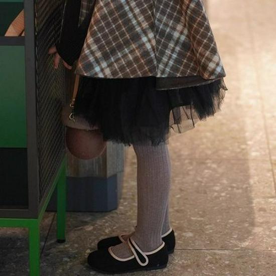 

Детское серое пальто средней длины из смесовой шерсти 2024 - Стильное осеннее пальто для мальчиков и девочек Random Item for 43.9