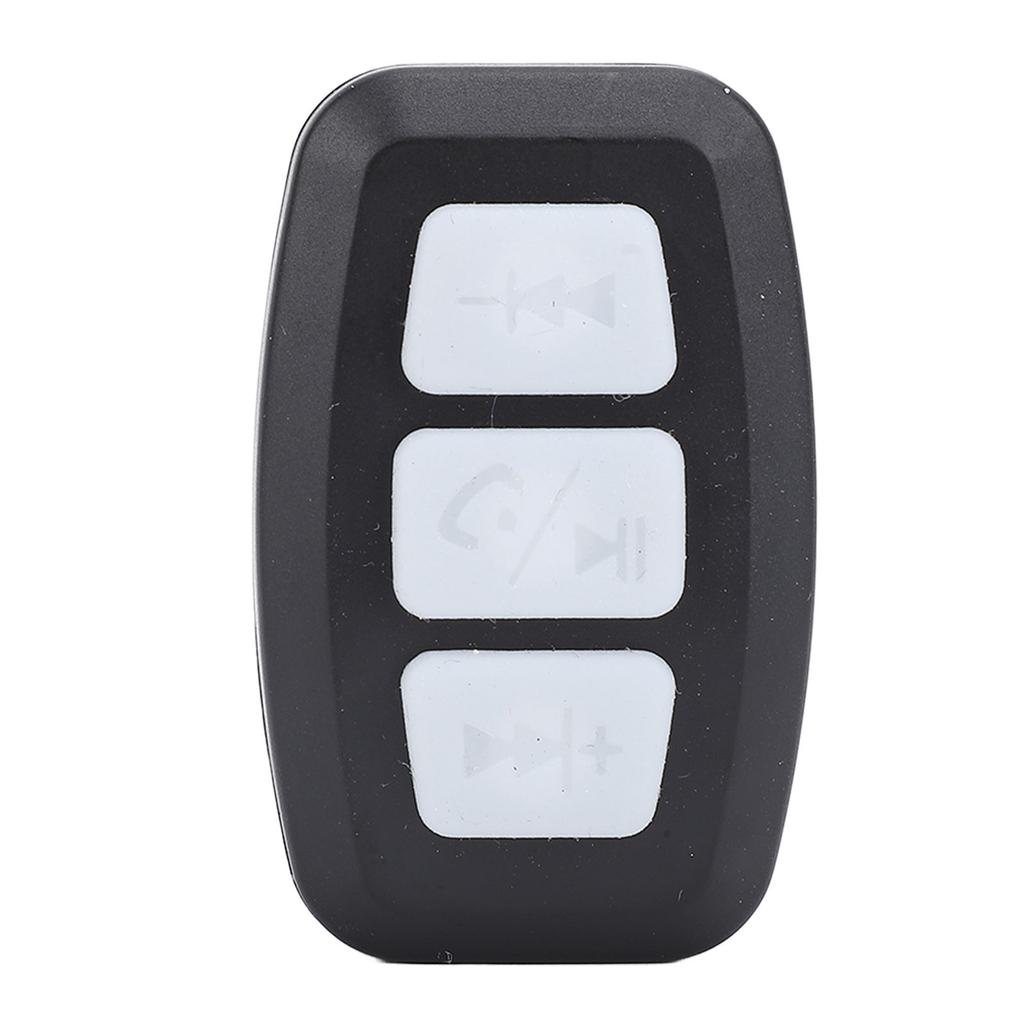 Wireless Phone Controller   IPX6 Multifunctional Rechargble Cycling Phone Remote 5V
