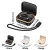 Bluetooth 5.3 Sleep Headphones HiFi Stereo Wireless Headsets Portable Earbuds Earphone  Sports