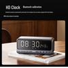 Philips TAS3609 Clock Alarm Bluetooth Speaker